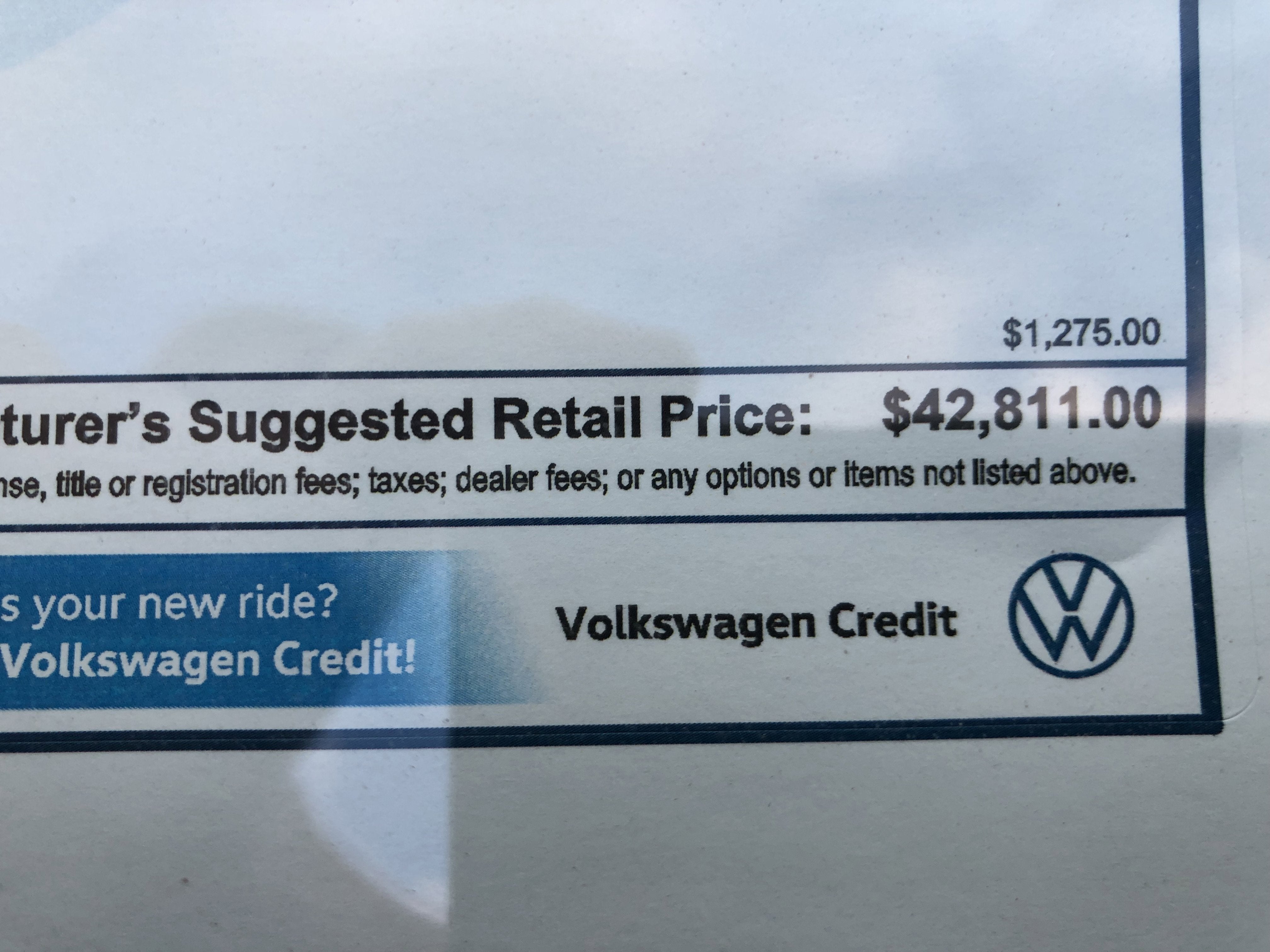 2026 Volkswagen Golf GTI SE