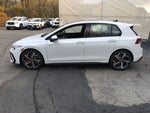 2026 Volkswagen Golf GTI SE