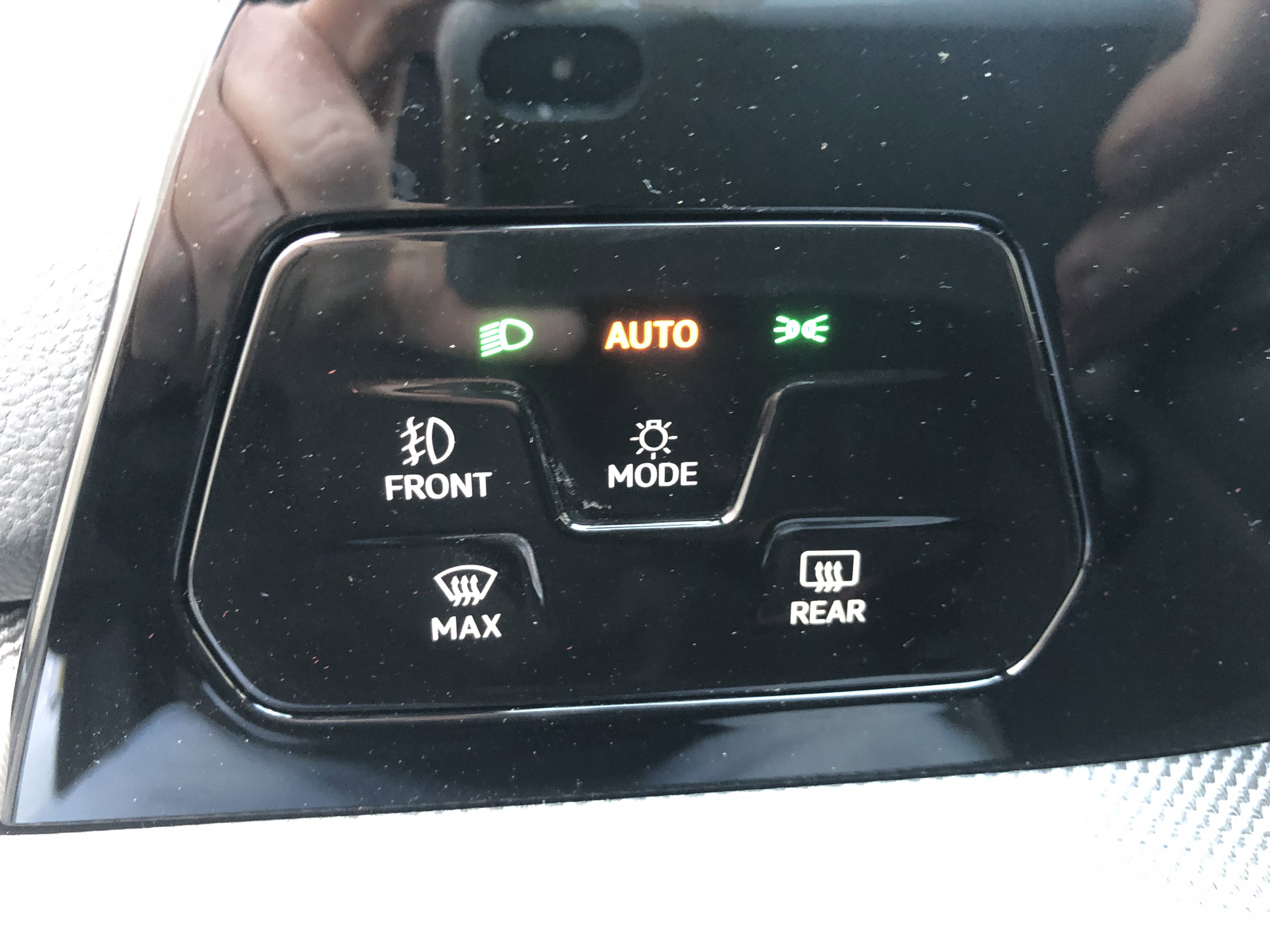 2026 Volkswagen Golf GTI SE