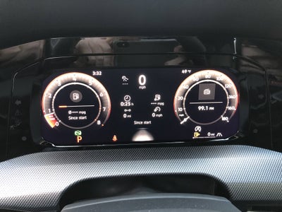 2026 Volkswagen Golf GTI SE