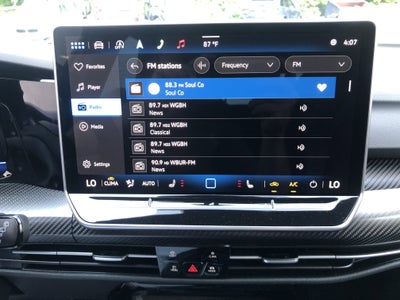 2025 Volkswagen Golf R Black Edition