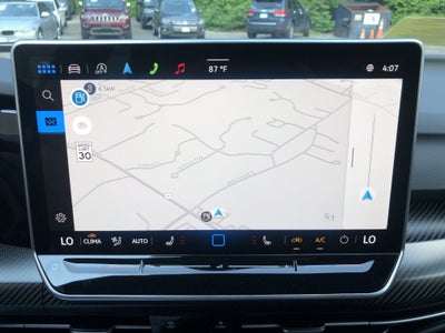 2025 Volkswagen Golf R Black Edition