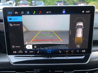 2025 Volkswagen Golf R Black Edition