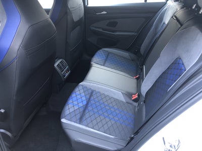 2025 Volkswagen Golf R Black Edition