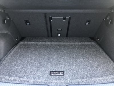 2025 Volkswagen Golf R Black Edition