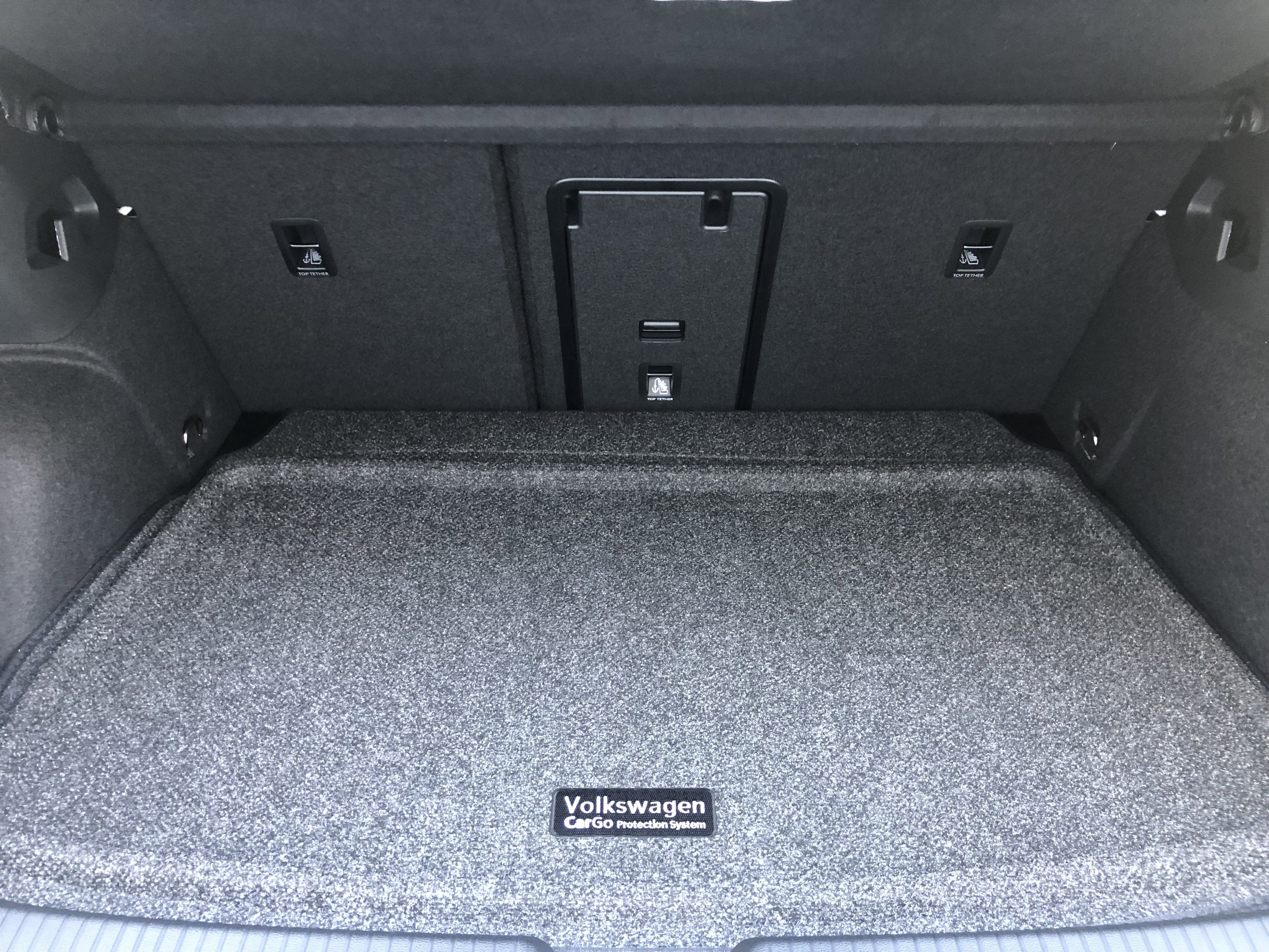 2025 Volkswagen Golf R Black Edition