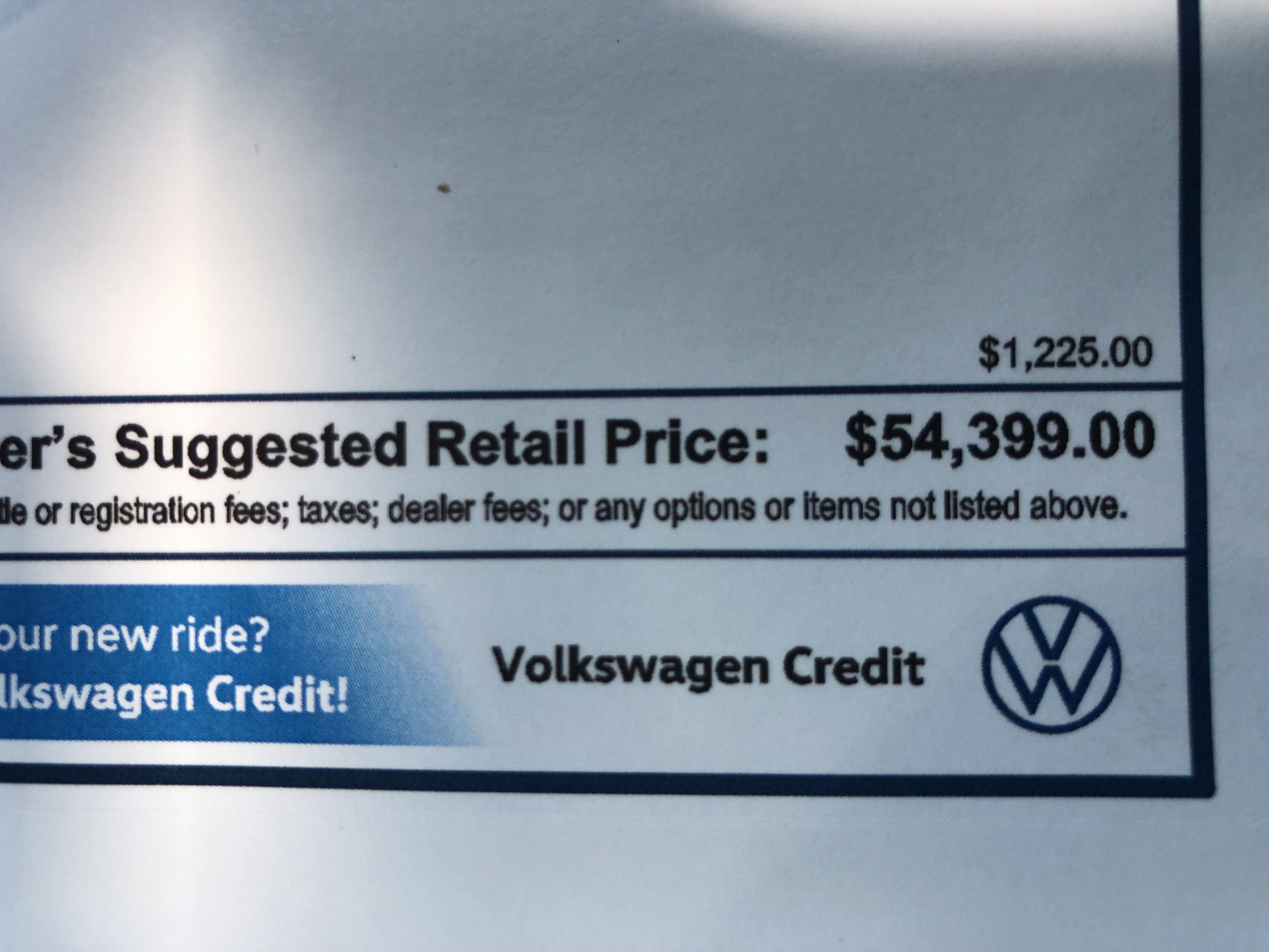 2025 Volkswagen Golf R Black Edition