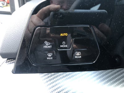 2025 Volkswagen Golf R Black Edition