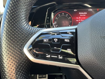 2023 Volkswagen Golf GTI S