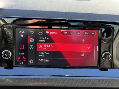 2023 Volkswagen Golf GTI S