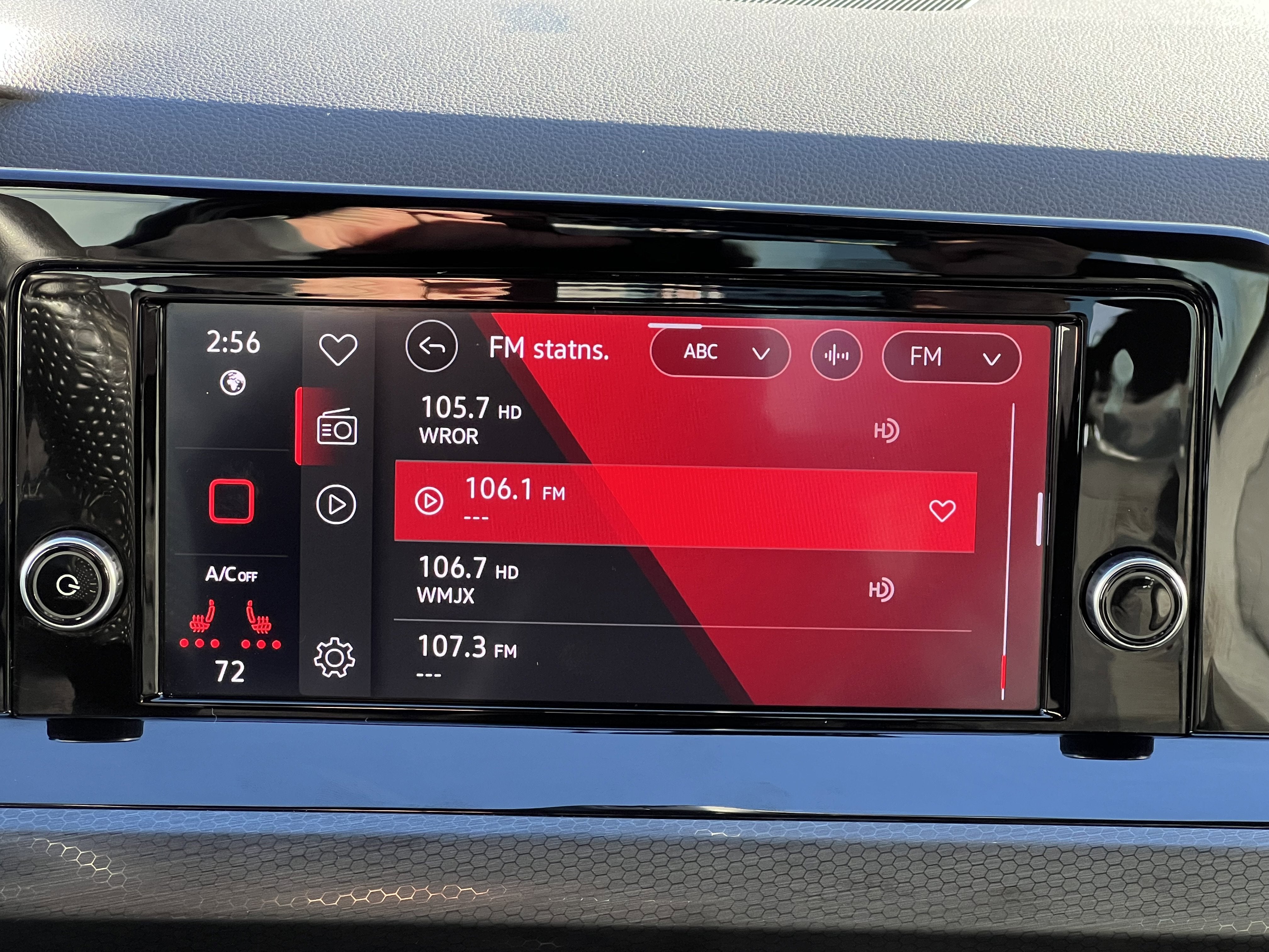 2023 Volkswagen Golf GTI S