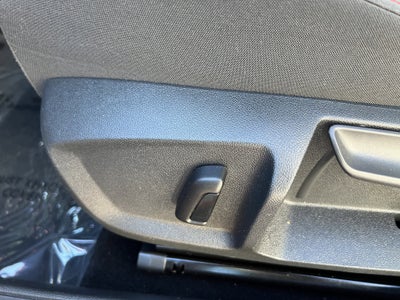 2023 Volkswagen Golf GTI S