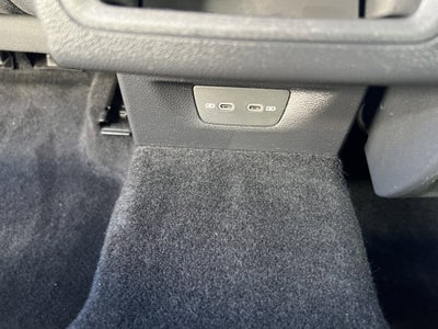 2023 Volkswagen Golf GTI S