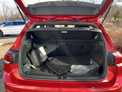 2023 Volkswagen Golf GTI S