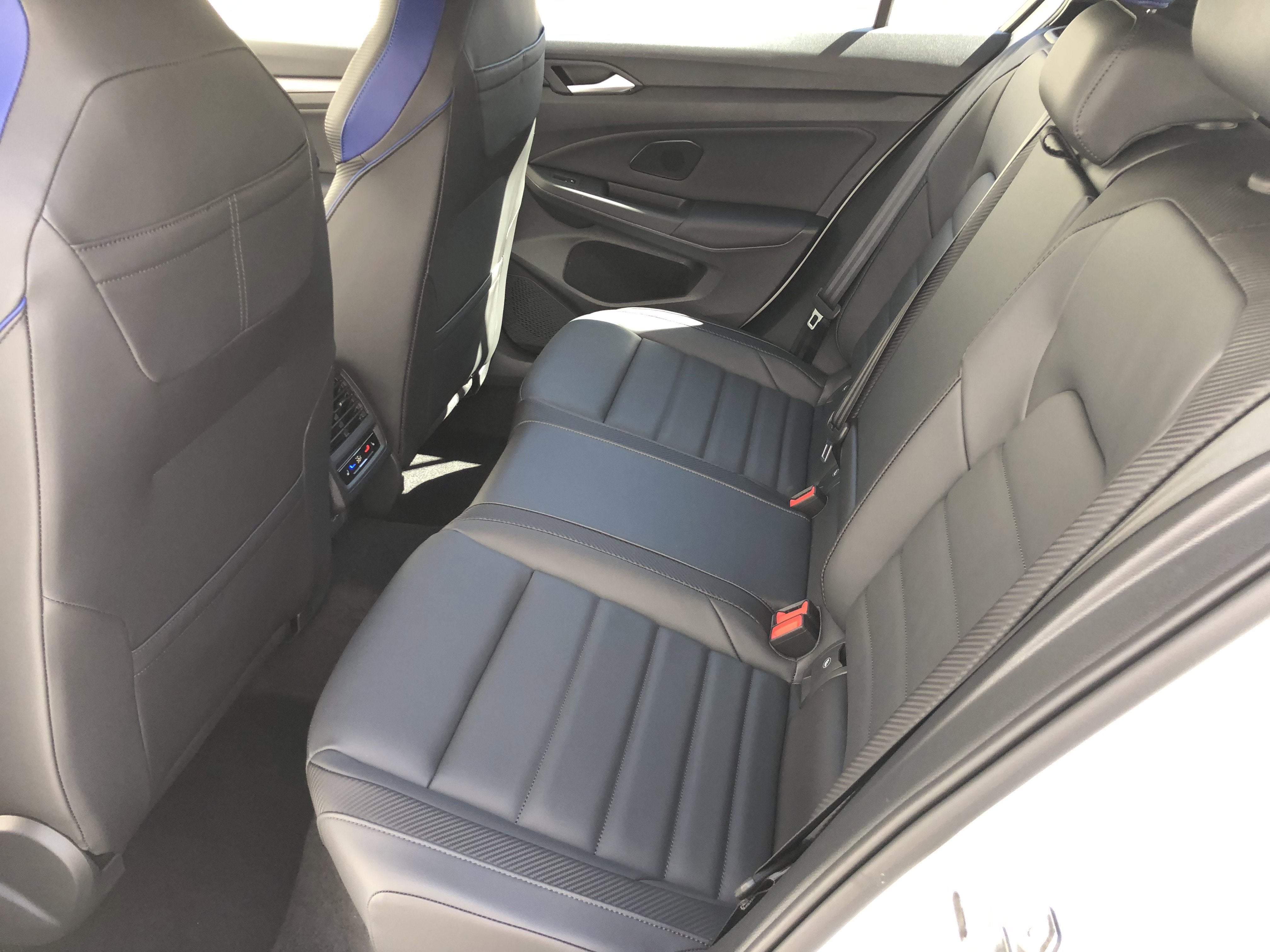 2026 Volkswagen Golf R 2.0T