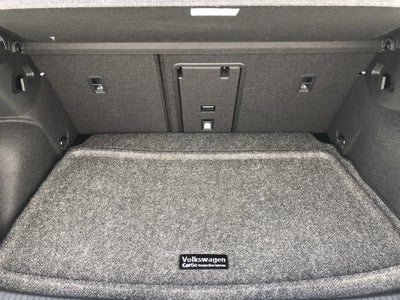 2026 Volkswagen Golf R 2.0T