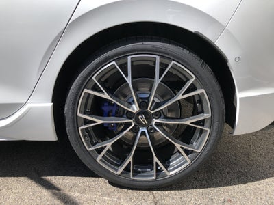 2026 Volkswagen Golf R 2.0T