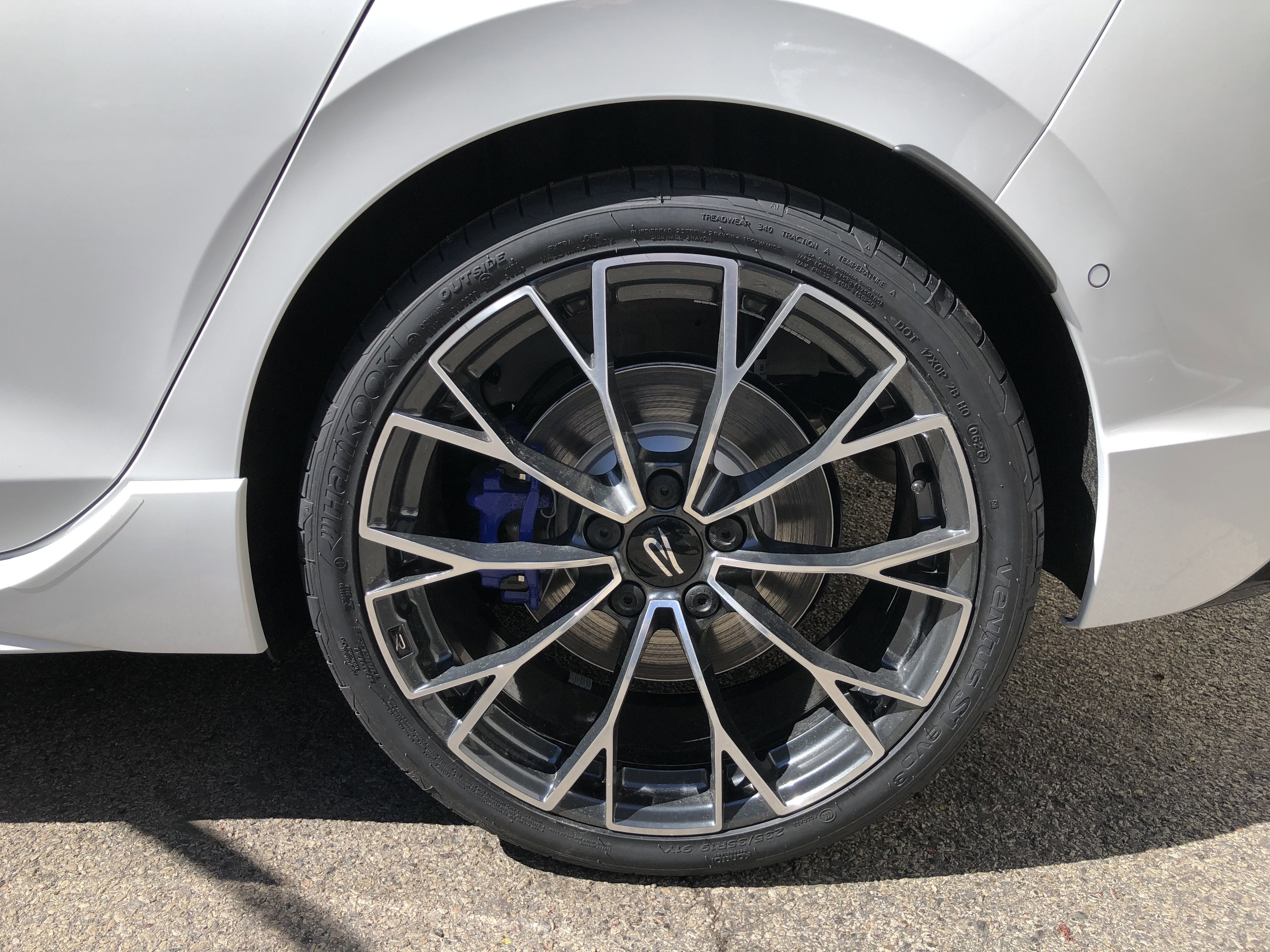 2026 Volkswagen Golf R 2.0T