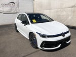 2026 Volkswagen Golf R 2.0T
