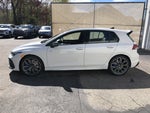 2026 Volkswagen Golf R 2.0T