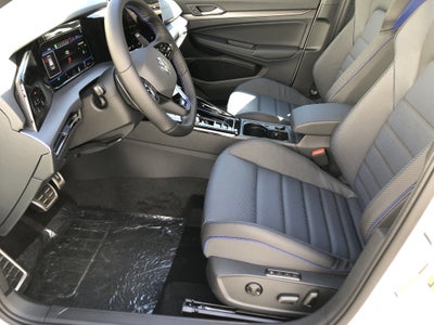 2026 Volkswagen Golf R 2.0T
