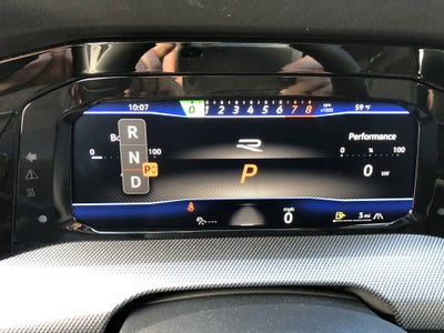 2026 Volkswagen Golf R 2.0T