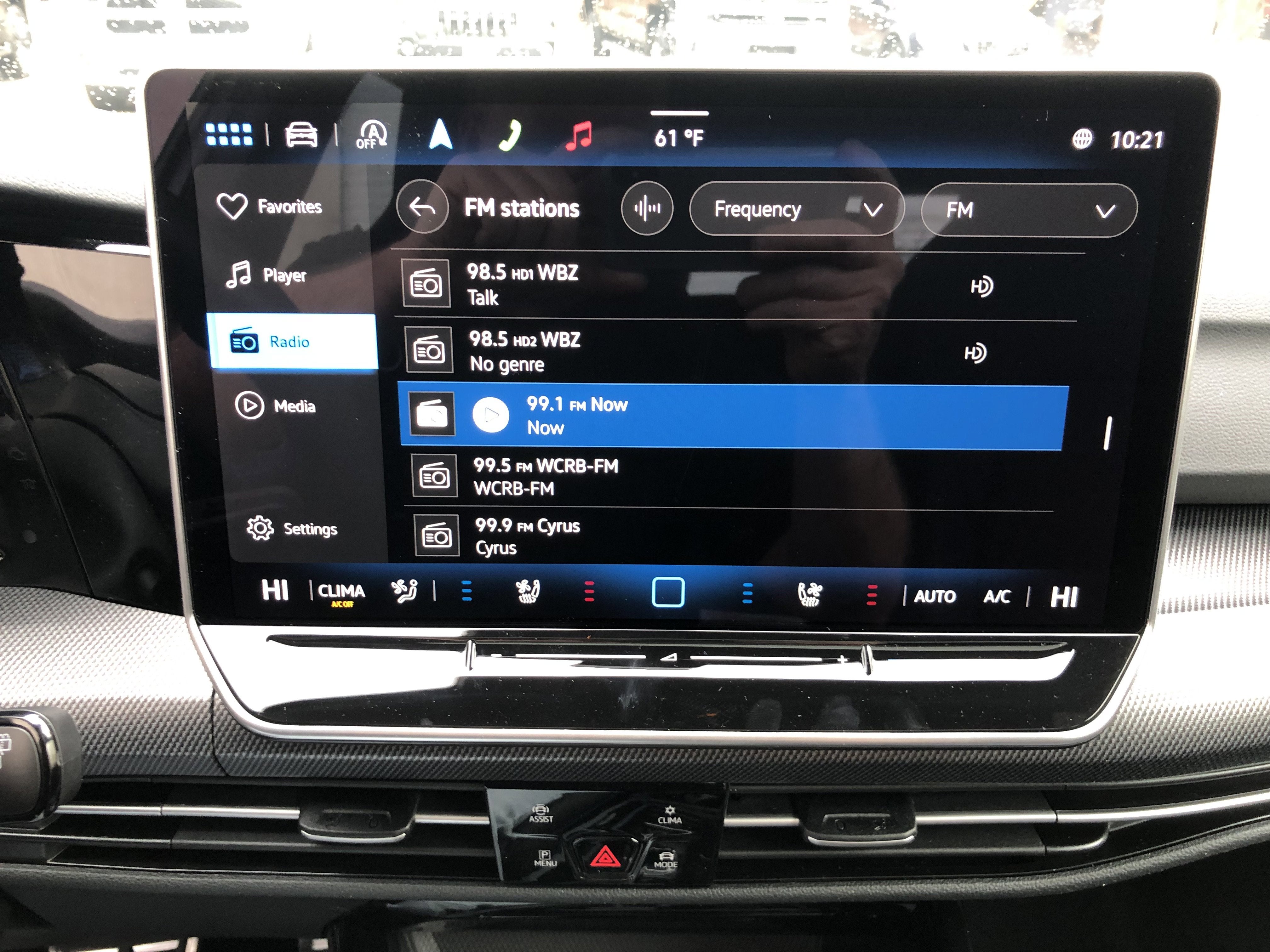 2026 Volkswagen Golf R 2.0T