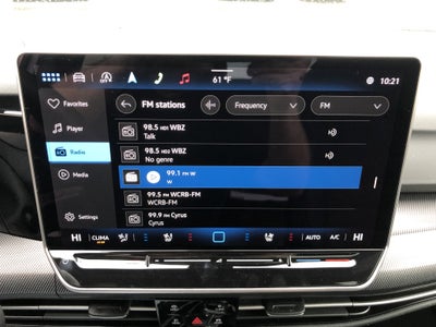 2026 Volkswagen Golf R 2.0T