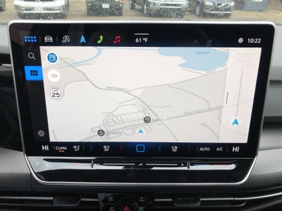 2026 Volkswagen Golf R 2.0T