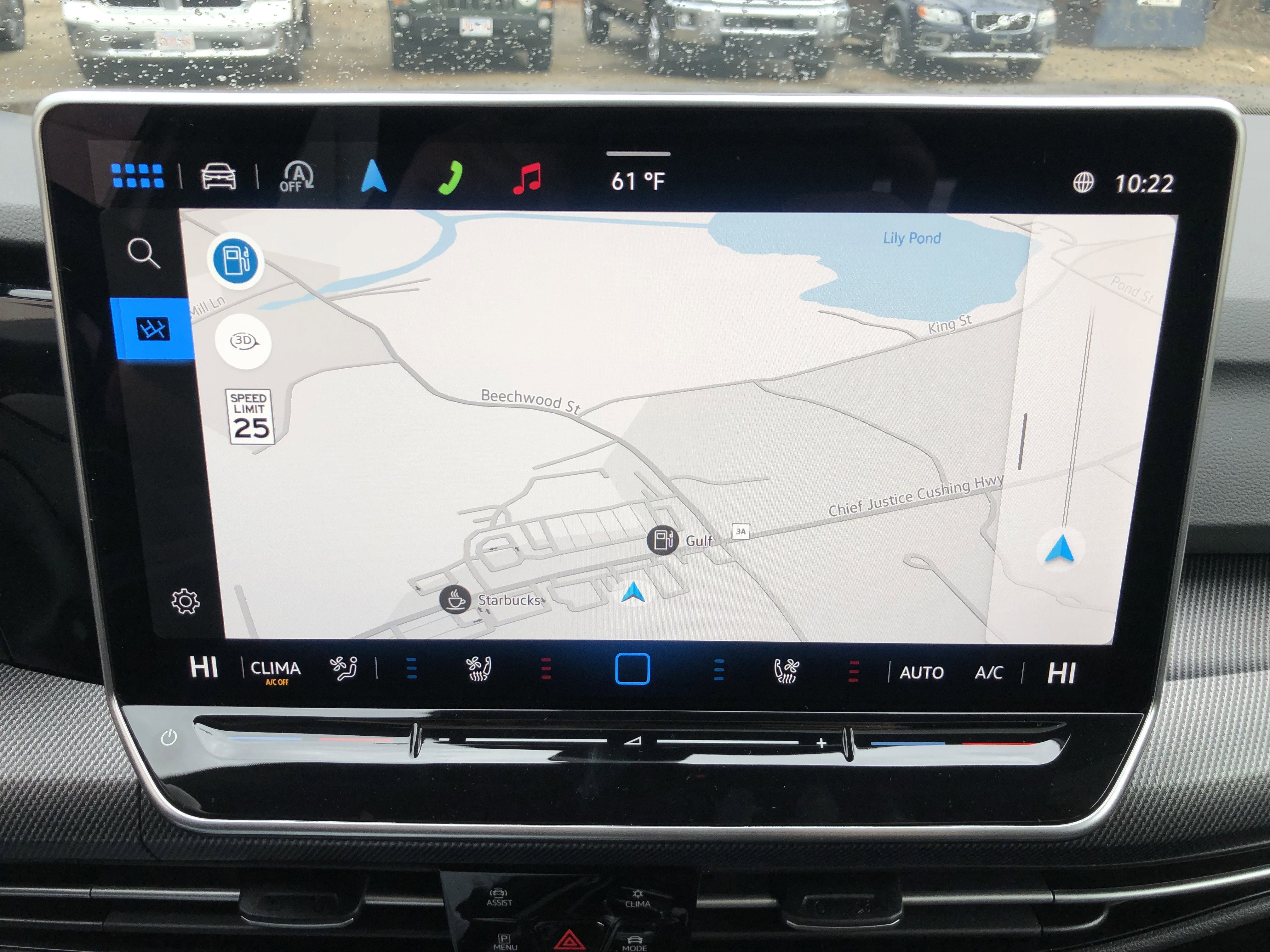 2026 Volkswagen Golf R 2.0T