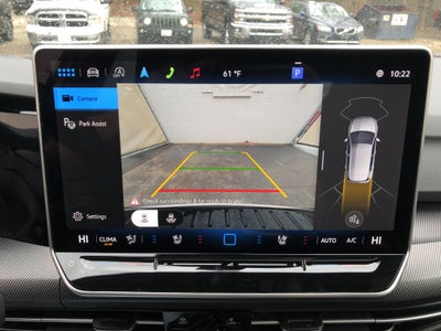 2026 Volkswagen Golf R 2.0T