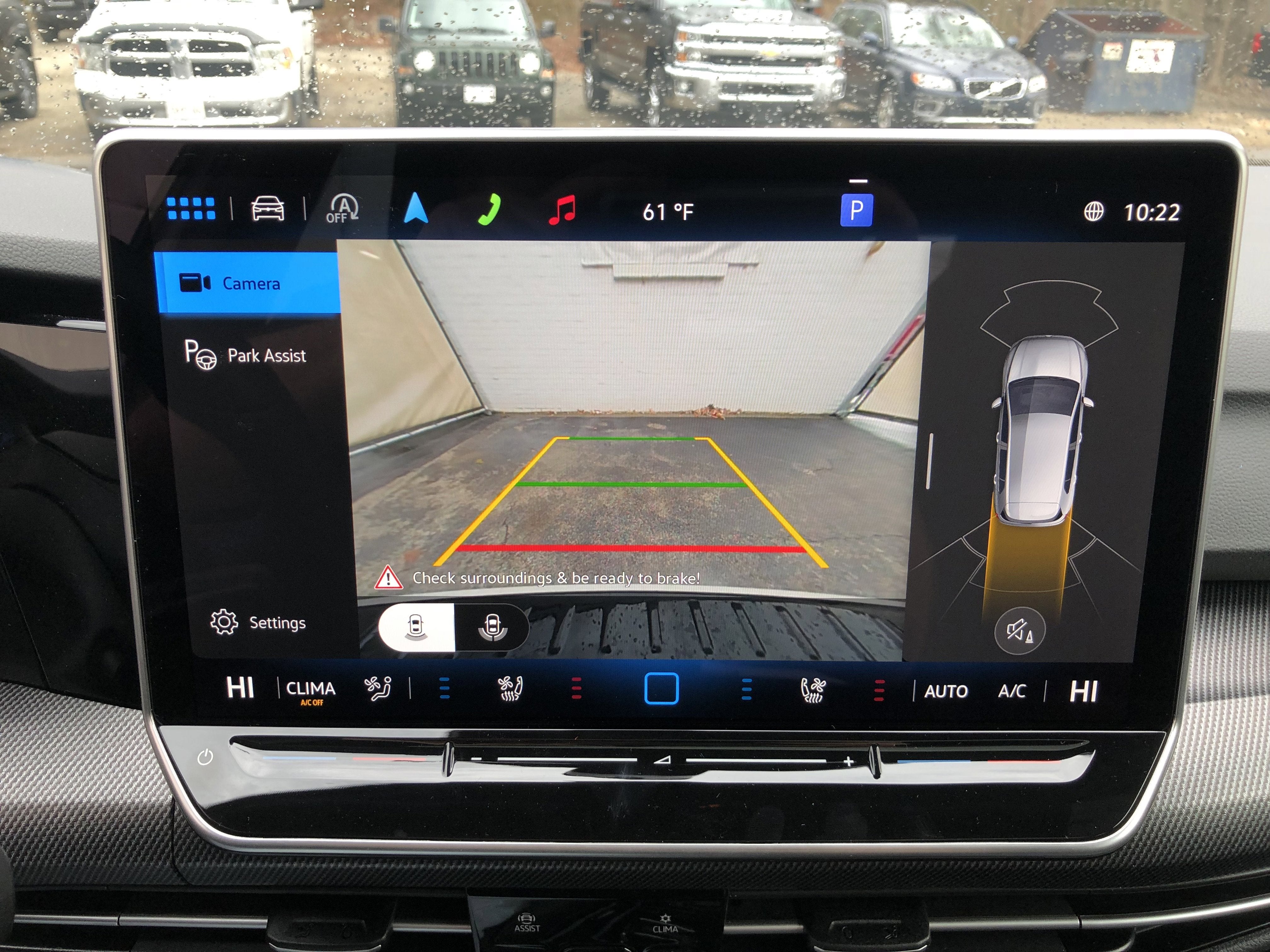 2026 Volkswagen Golf R 2.0T