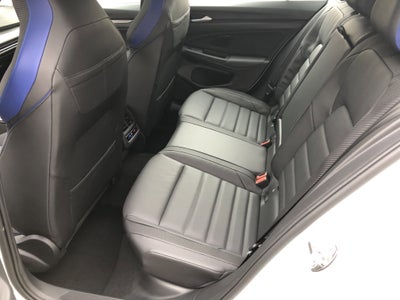 2026 Volkswagen Golf R 2.0T