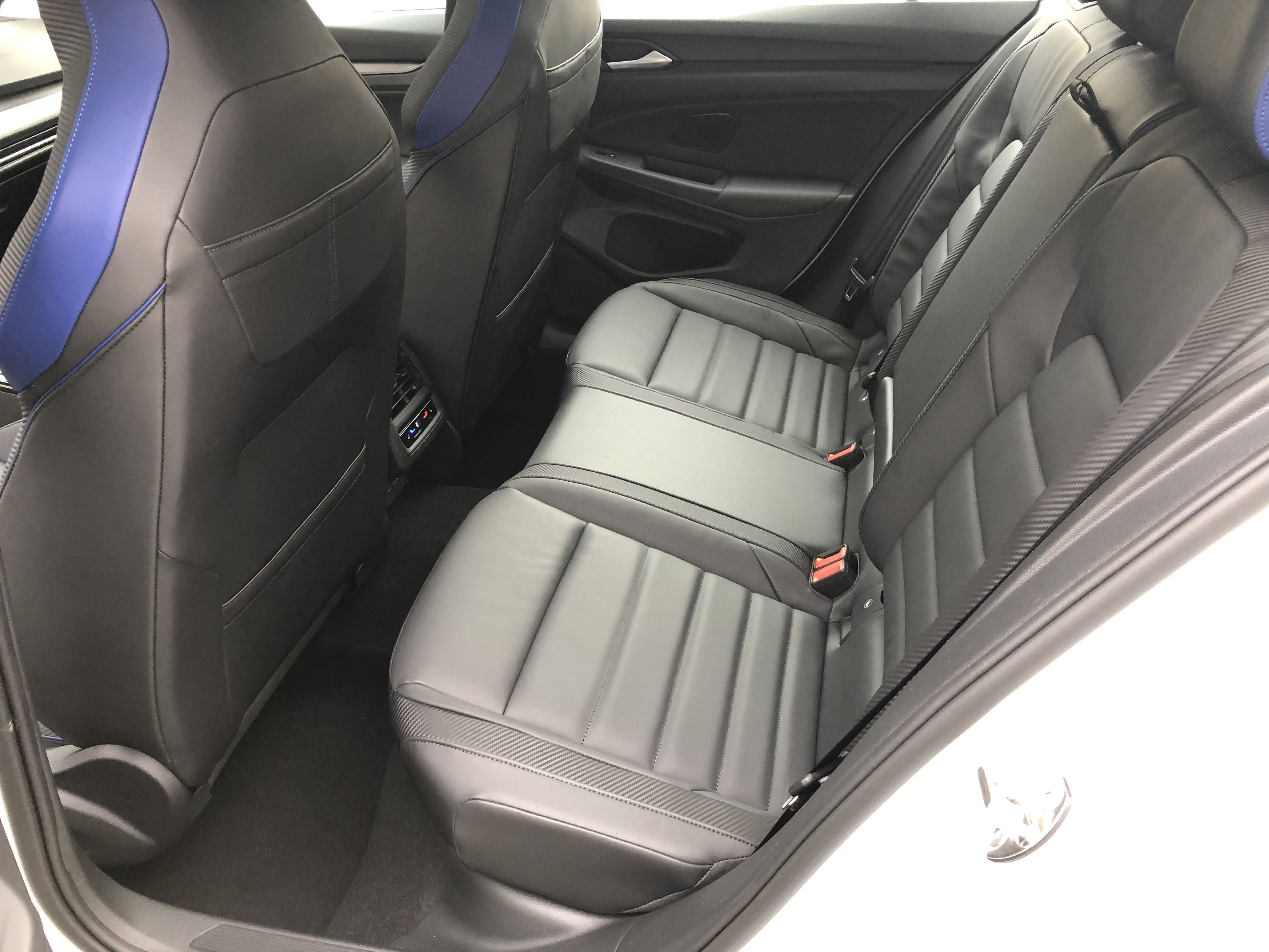 2026 Volkswagen Golf R 2.0T