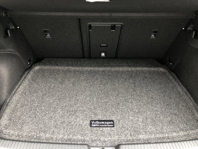 2026 Volkswagen Golf R 2.0T