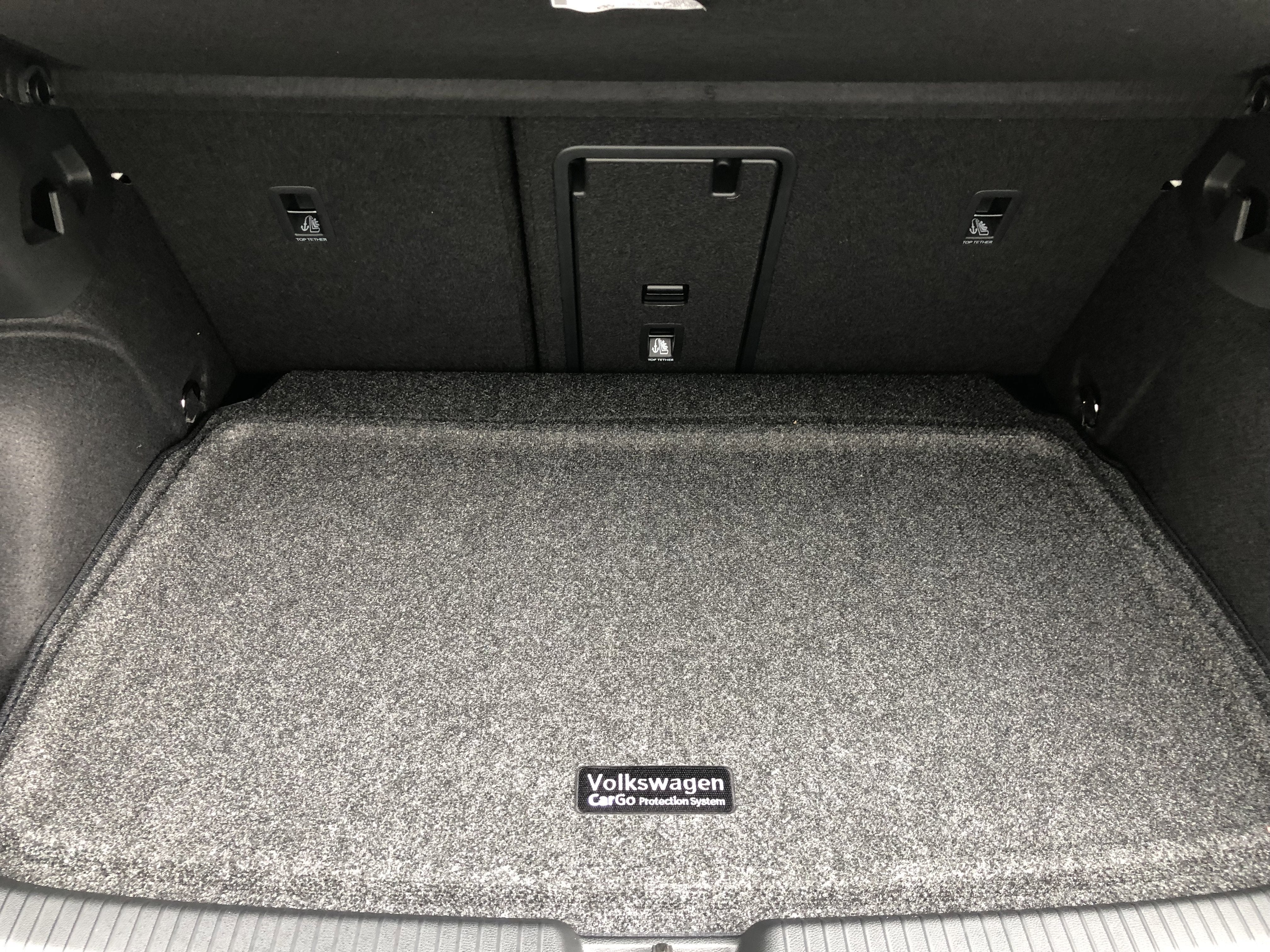 2026 Volkswagen Golf R 2.0T