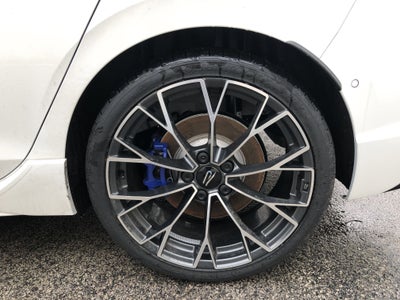 2026 Volkswagen Golf R 2.0T