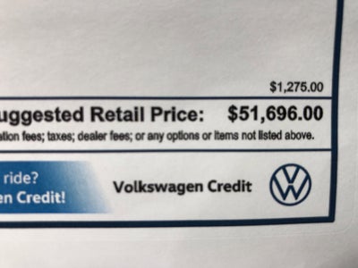 2026 Volkswagen Golf R 2.0T