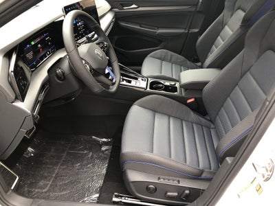 2026 Volkswagen Golf R 2.0T