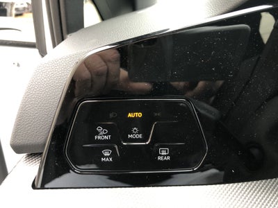 2026 Volkswagen Golf R 2.0T