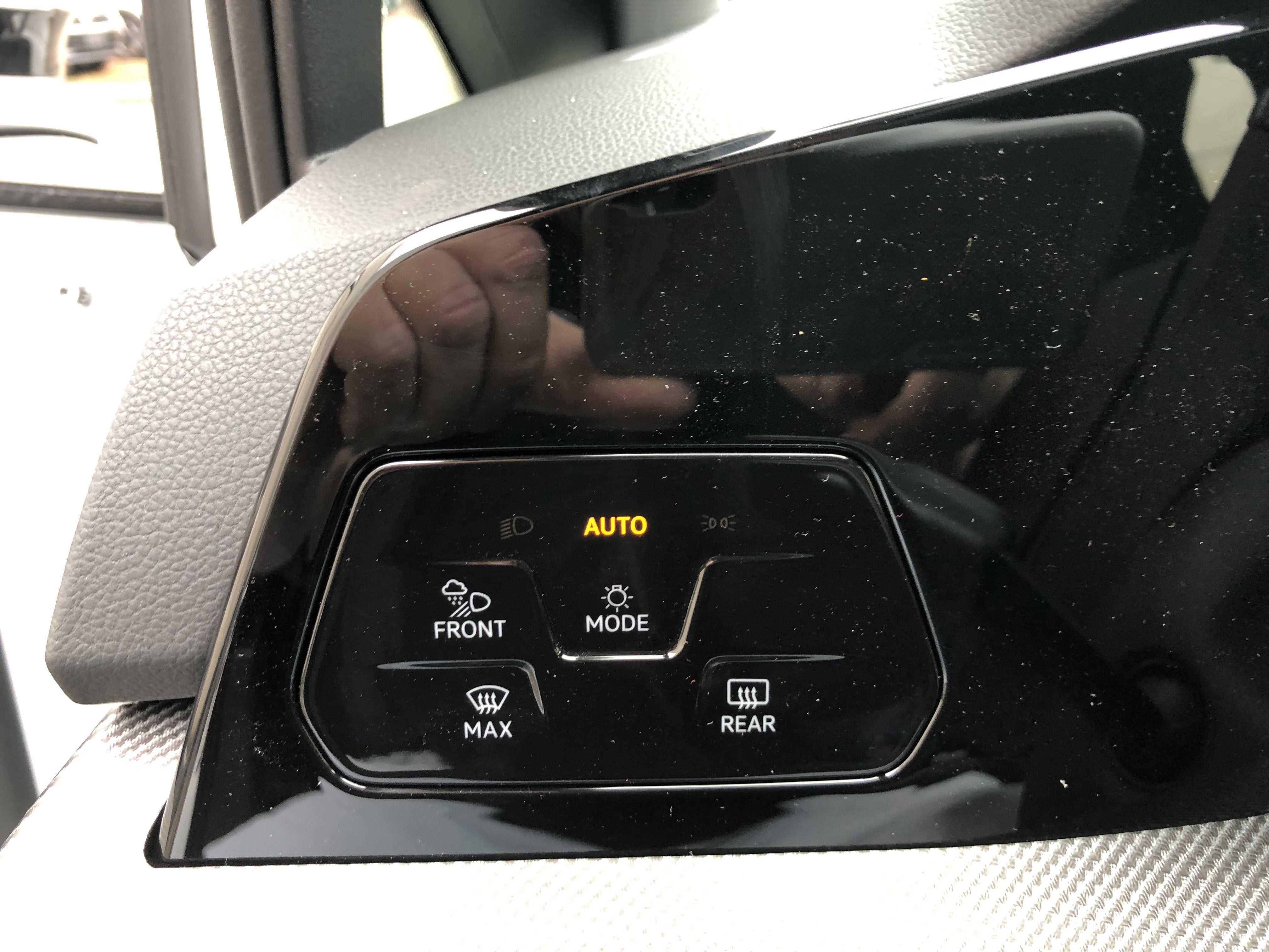 2026 Volkswagen Golf R 2.0T