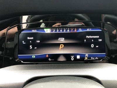 2026 Volkswagen Golf R 2.0T