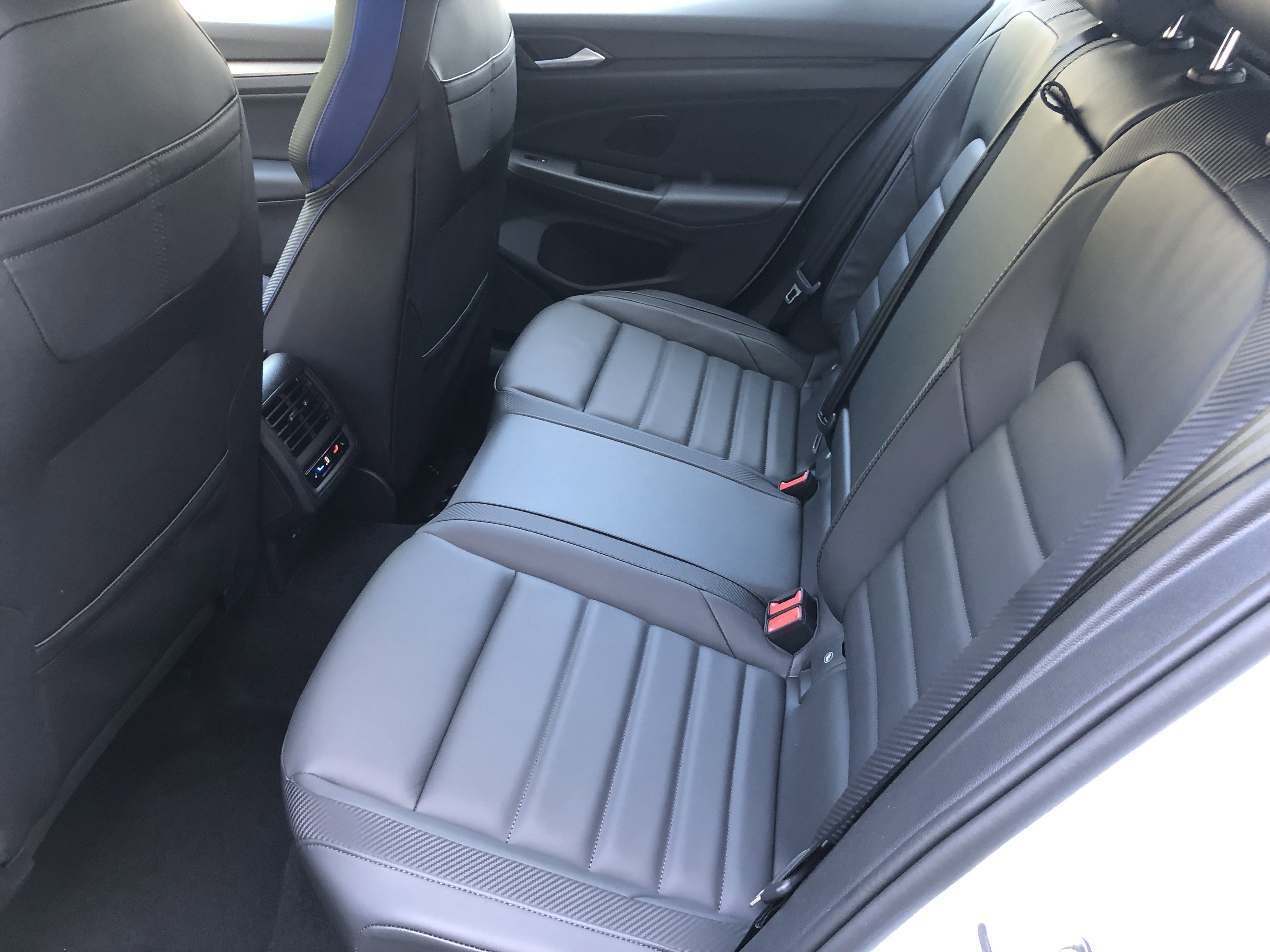 2026 Volkswagen Golf R 2.0T