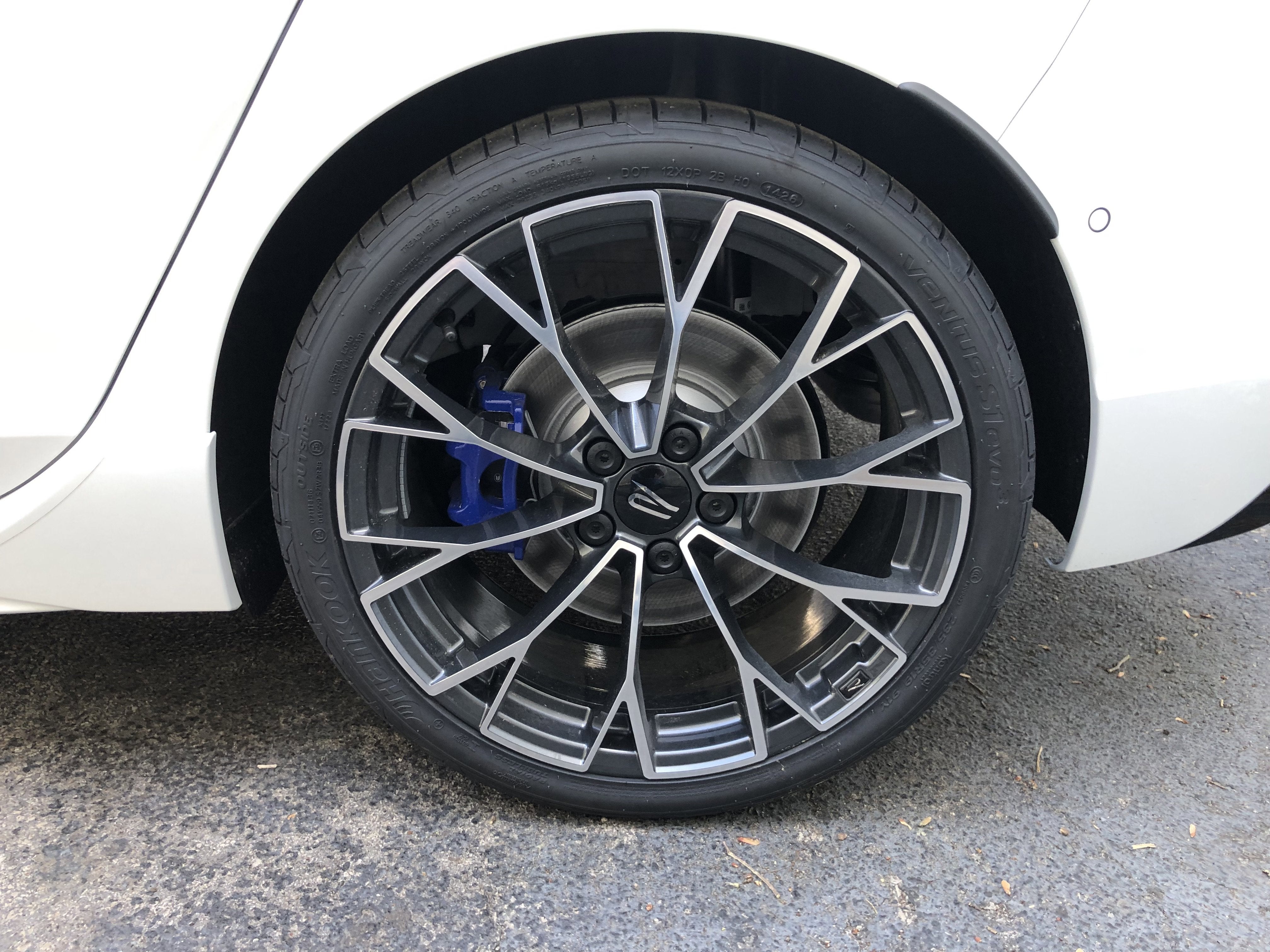 2026 Volkswagen Golf R 2.0T