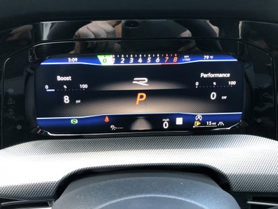2026 Volkswagen Golf R 2.0T
