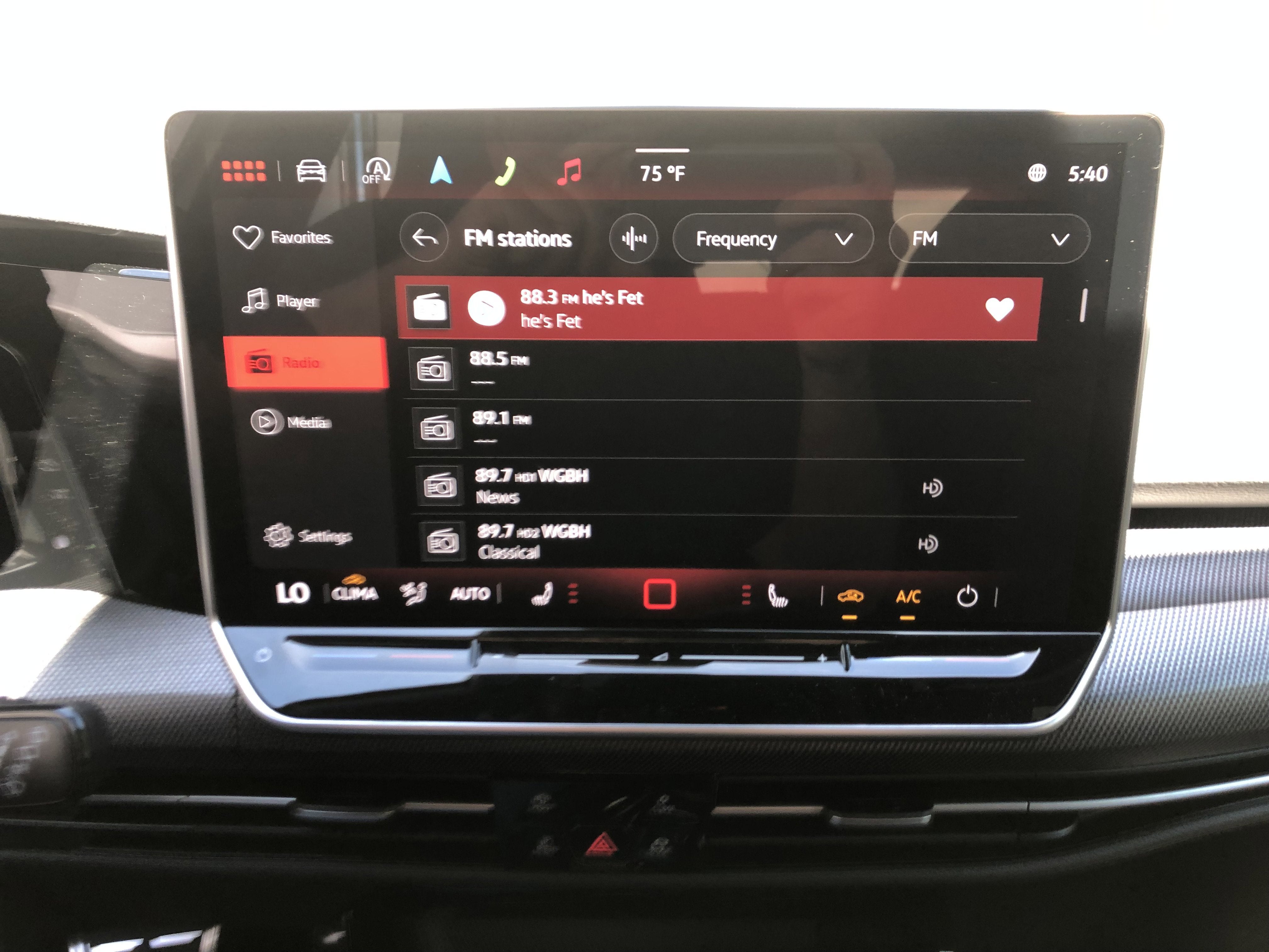 2026 Volkswagen Golf GTI S