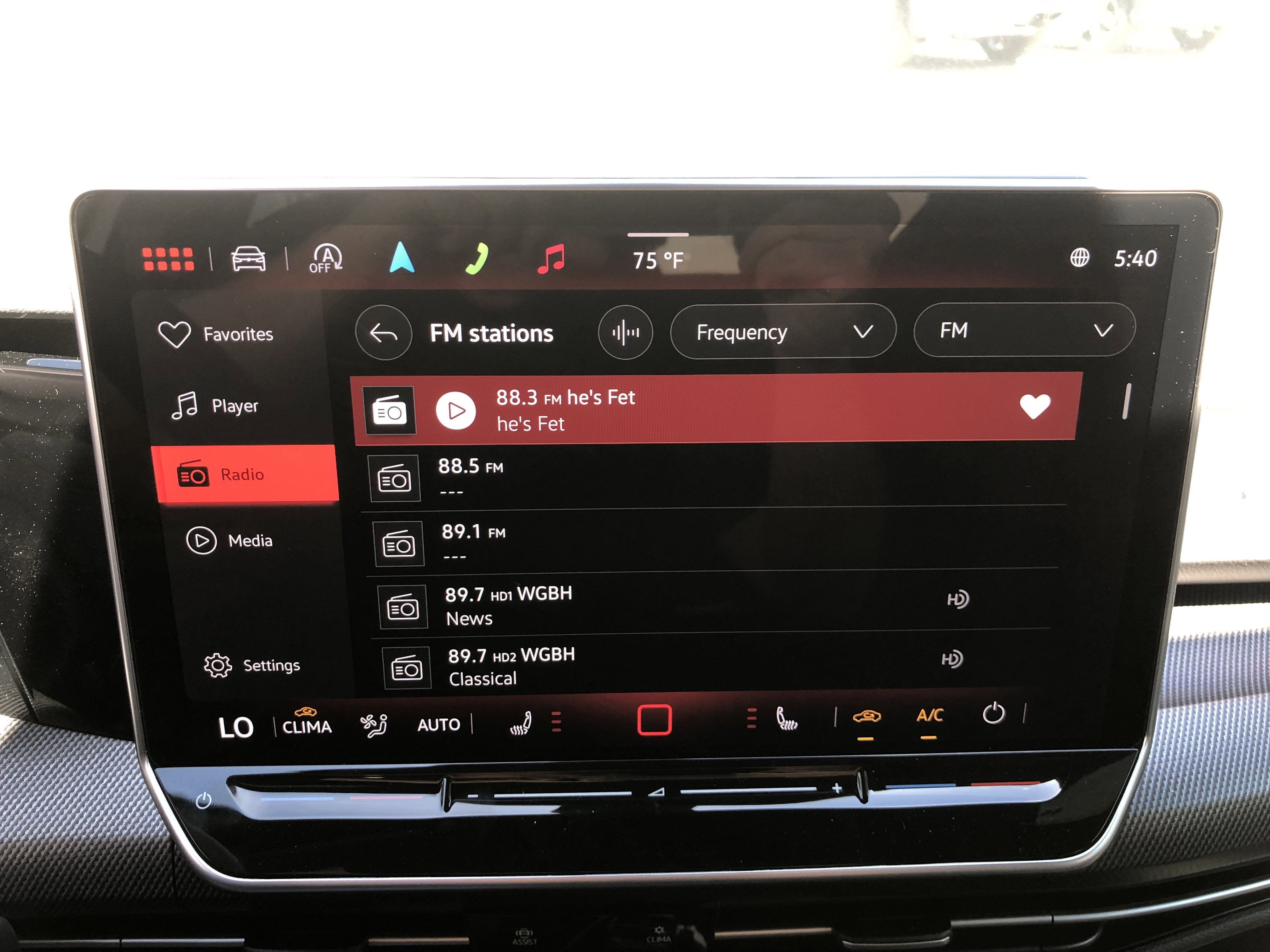 2026 Volkswagen Golf GTI S