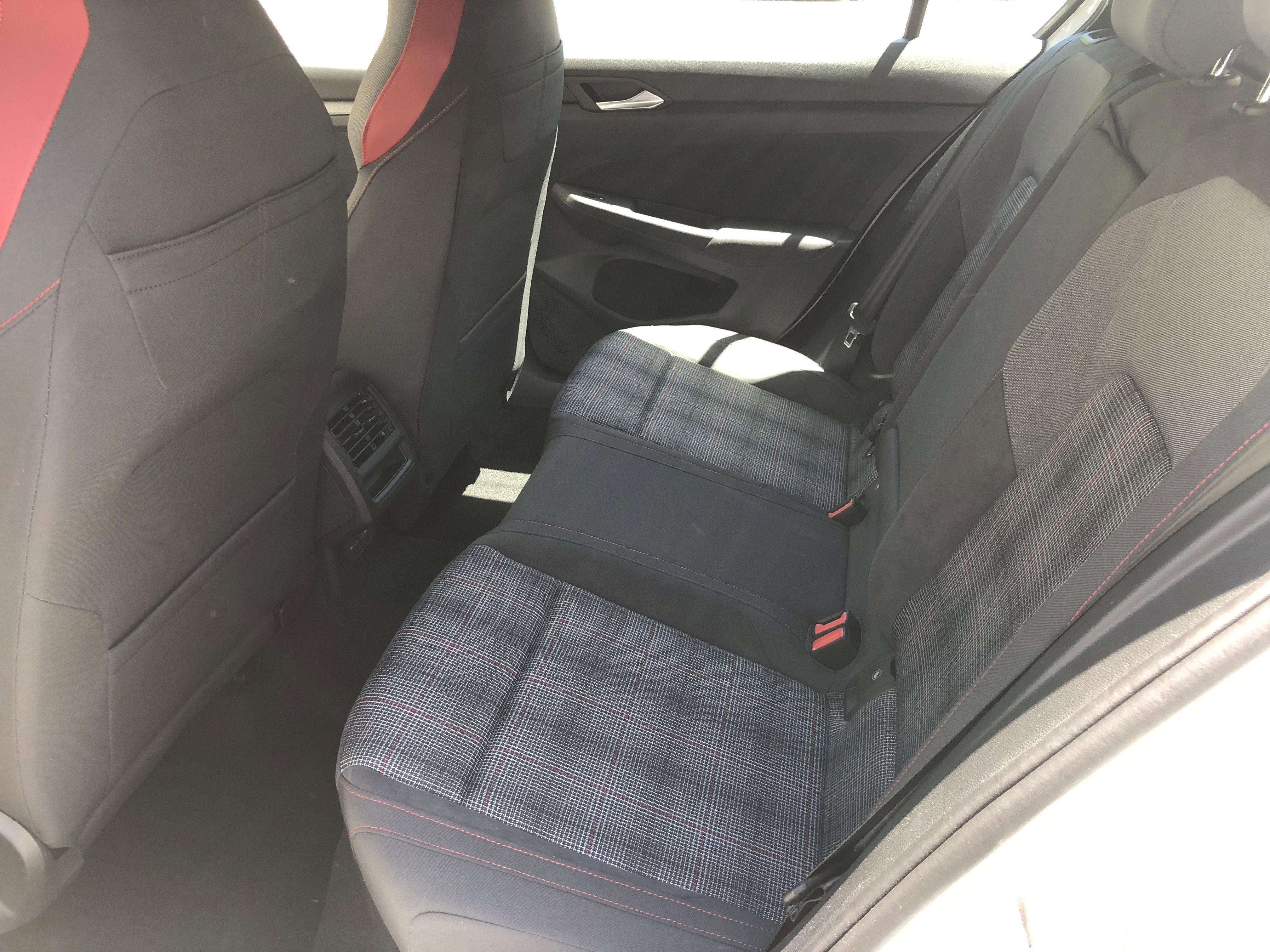 2026 Volkswagen Golf GTI S