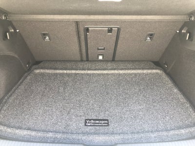 2026 Volkswagen Golf GTI S