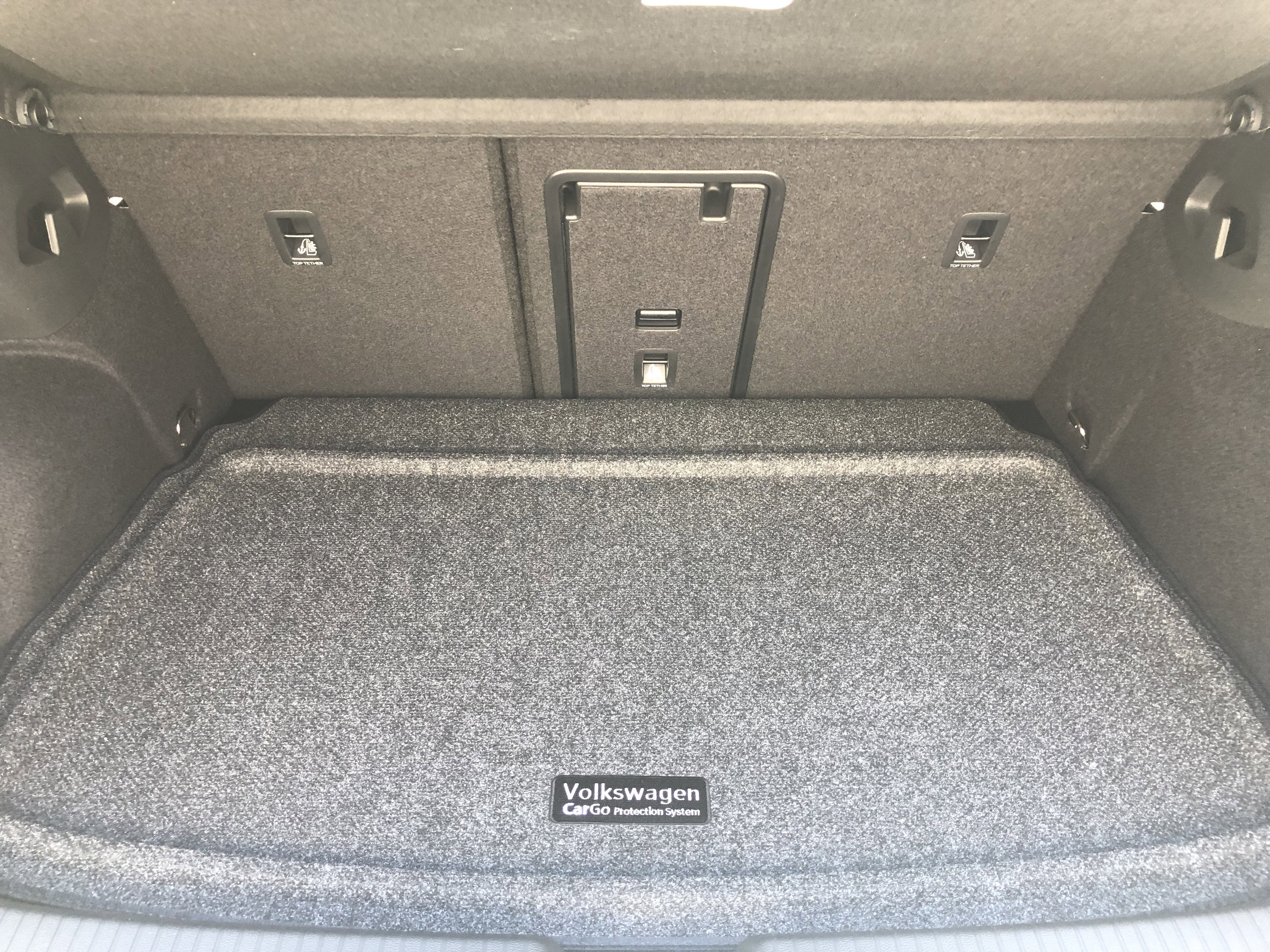 2026 Volkswagen Golf GTI S